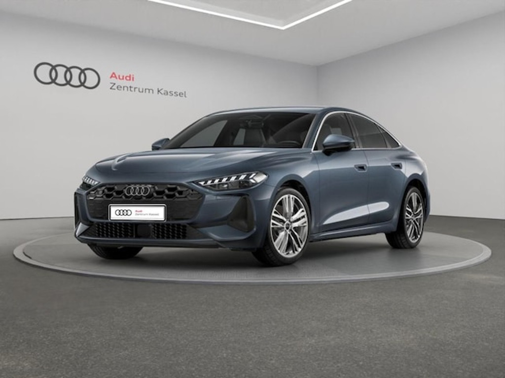 Audi A5 Quattro S-Tronic