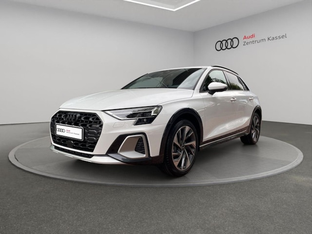 Audi A3 S-Tronic 35 TFSI