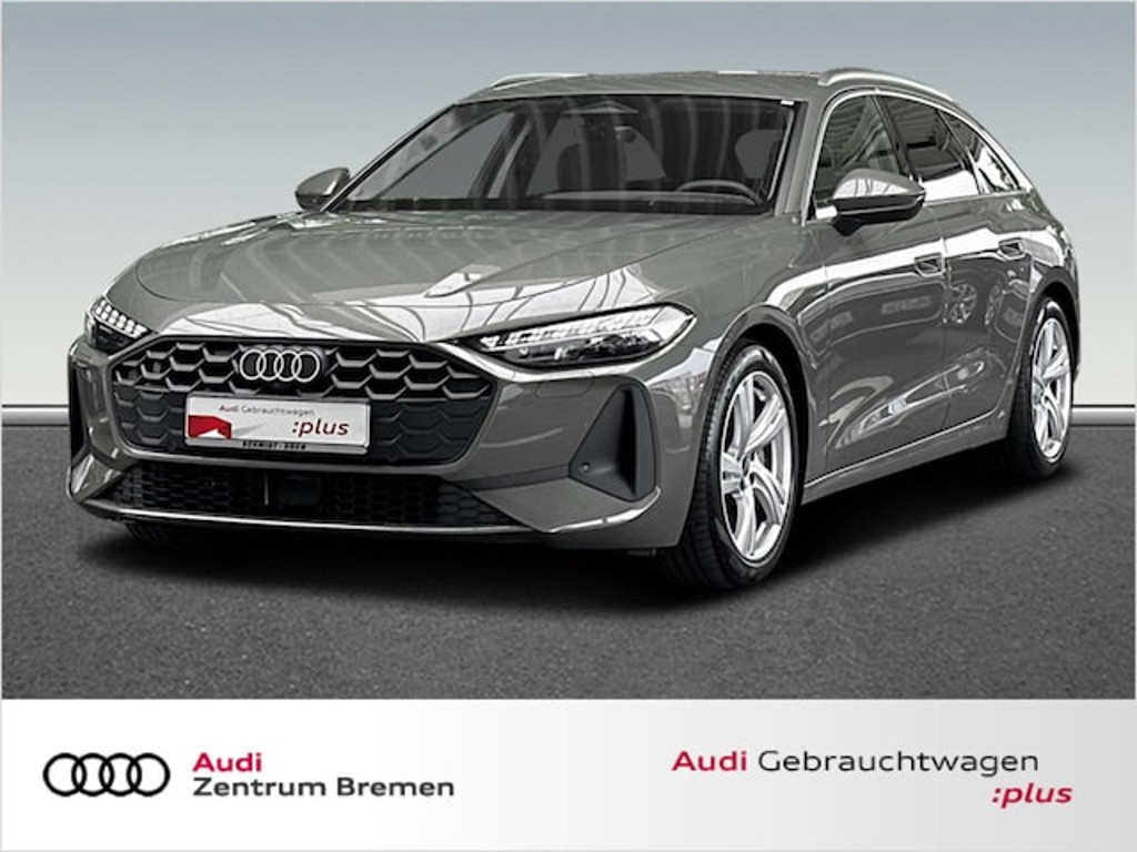 Audi A5 Avant S-Tronic