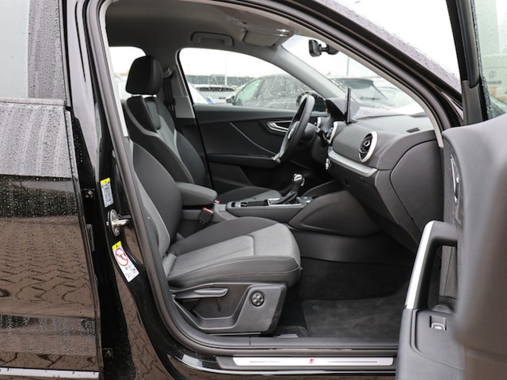 Audi Q2 S-Line S-Tronic 35 TFSI