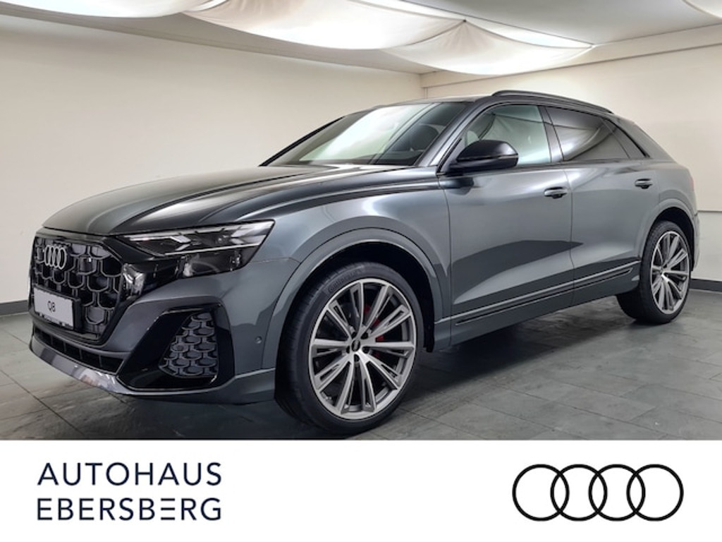 Audi Q8 Quattro 50 TDI