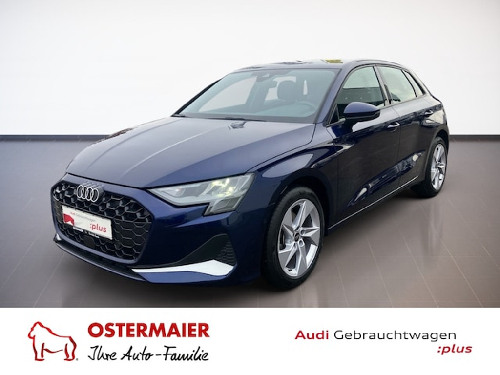Audi A3 Sportback 30 TDI
