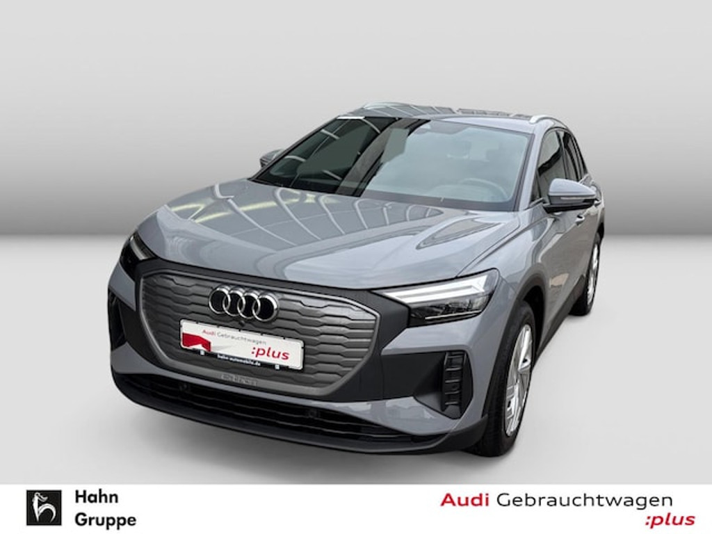 Audi Q4 e-tron Quattro