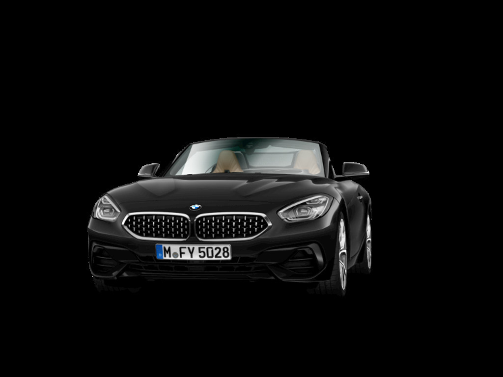BMW Z4 Roadster