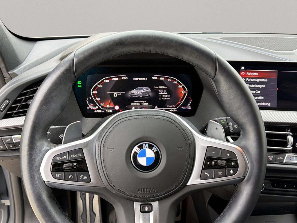 BMW M135i