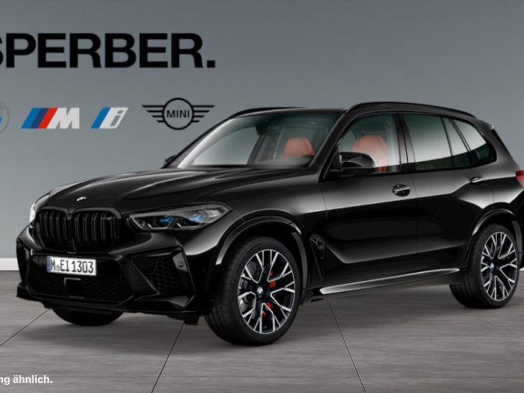 BMW X5 X5 M X5 M