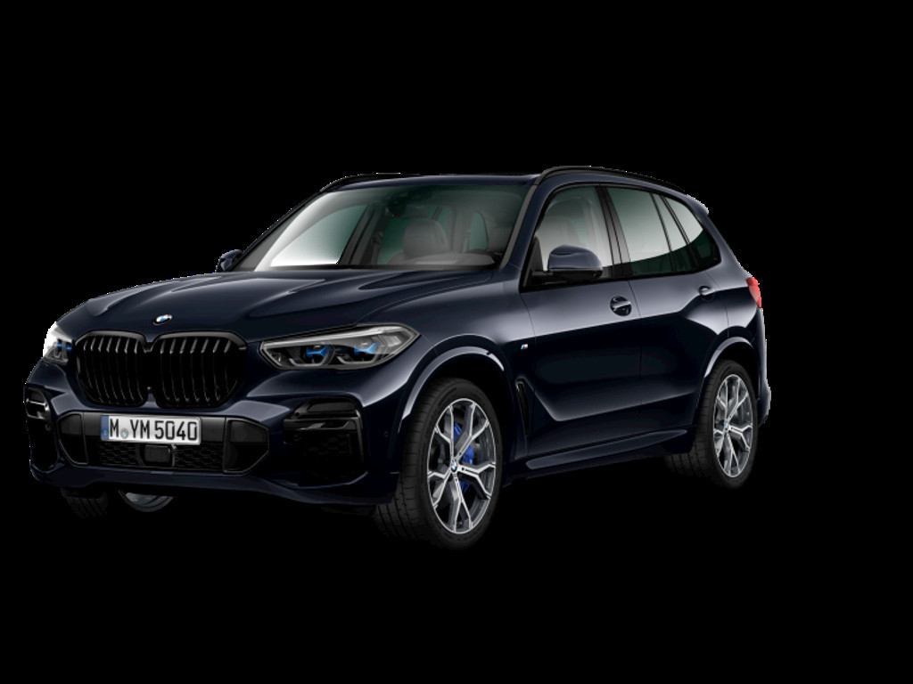BMW X5 xDrive30d
