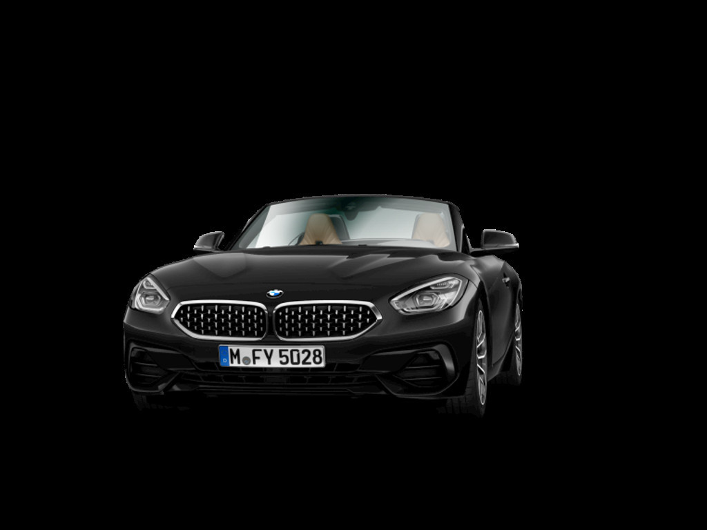 BMW Z4 Roadster sDrive30i