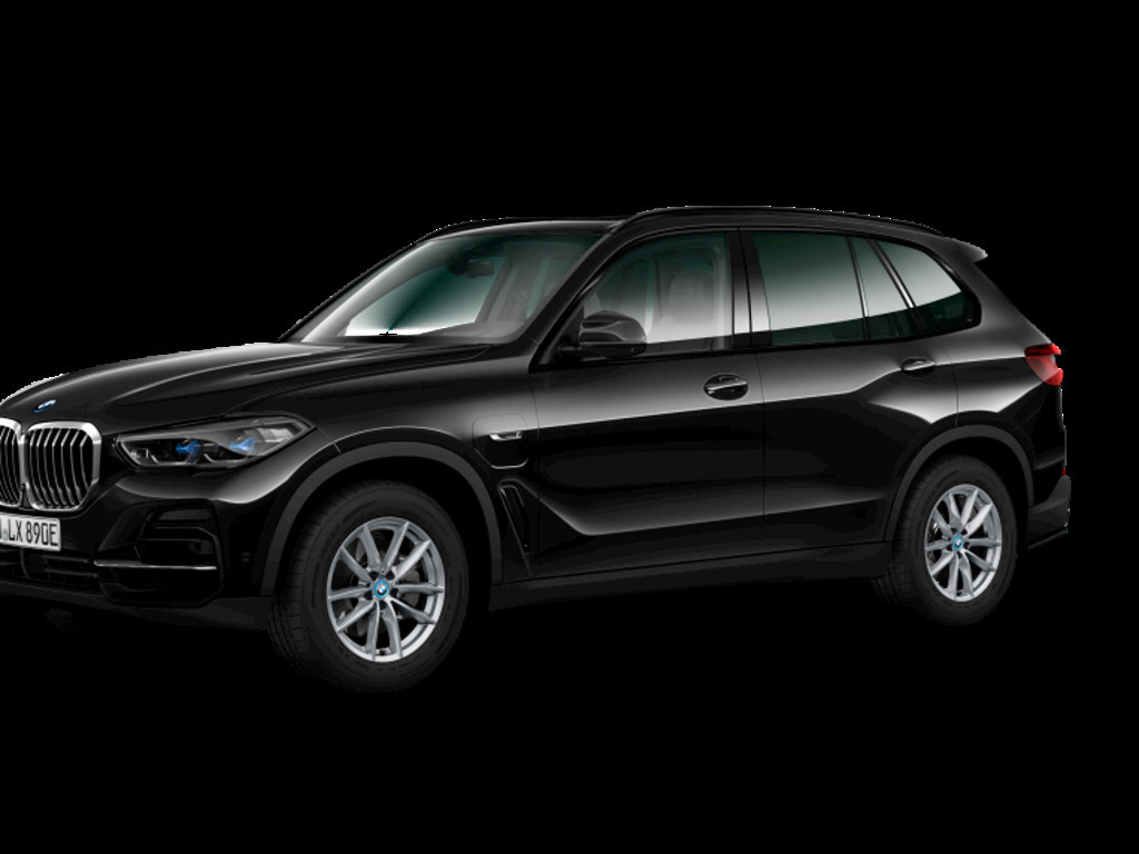 BMW X5 xDrive xDrive45e