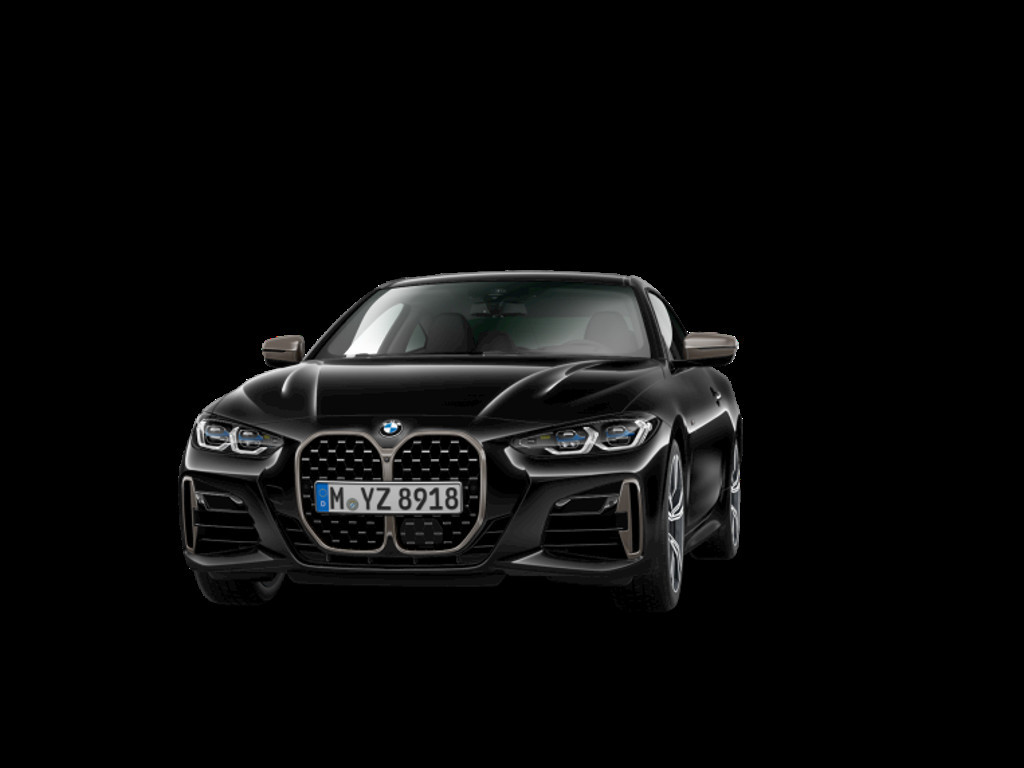 BMW M440 xDrive Coupé M440i