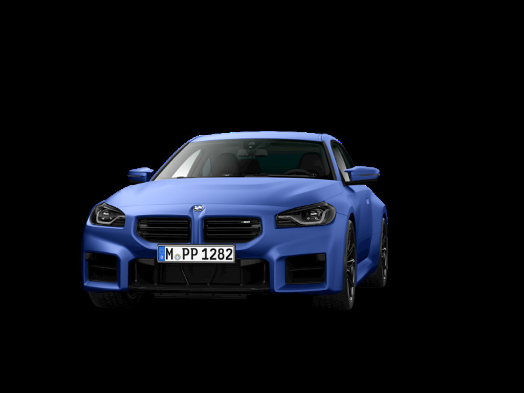 BMW M2 Coupé