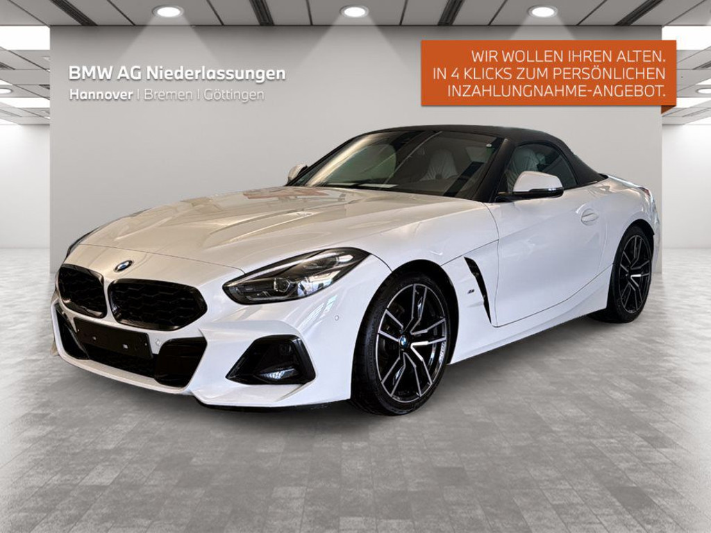 BMW Z4 Roadster sDrive20i