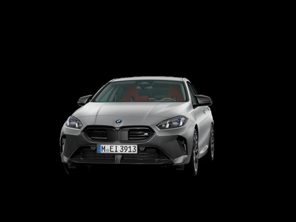 BMW M235 Gran Coupé