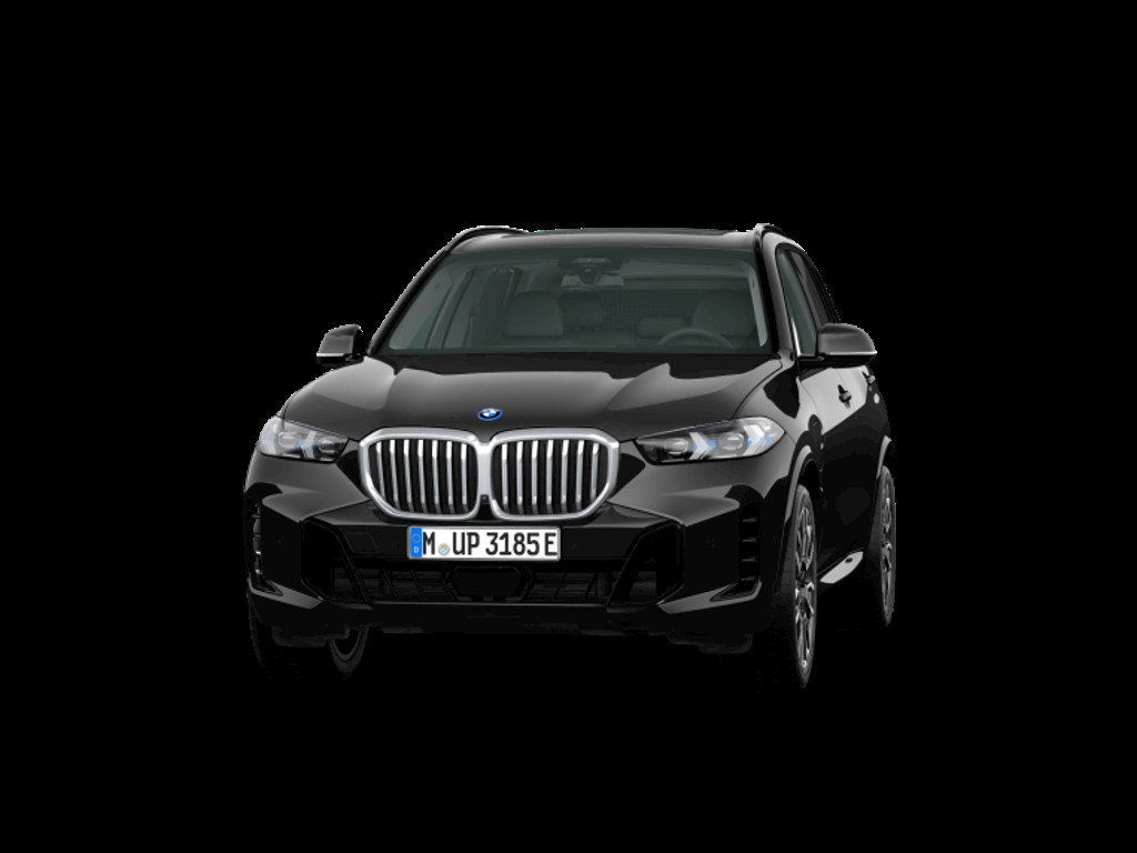 BMW X5 xDrive