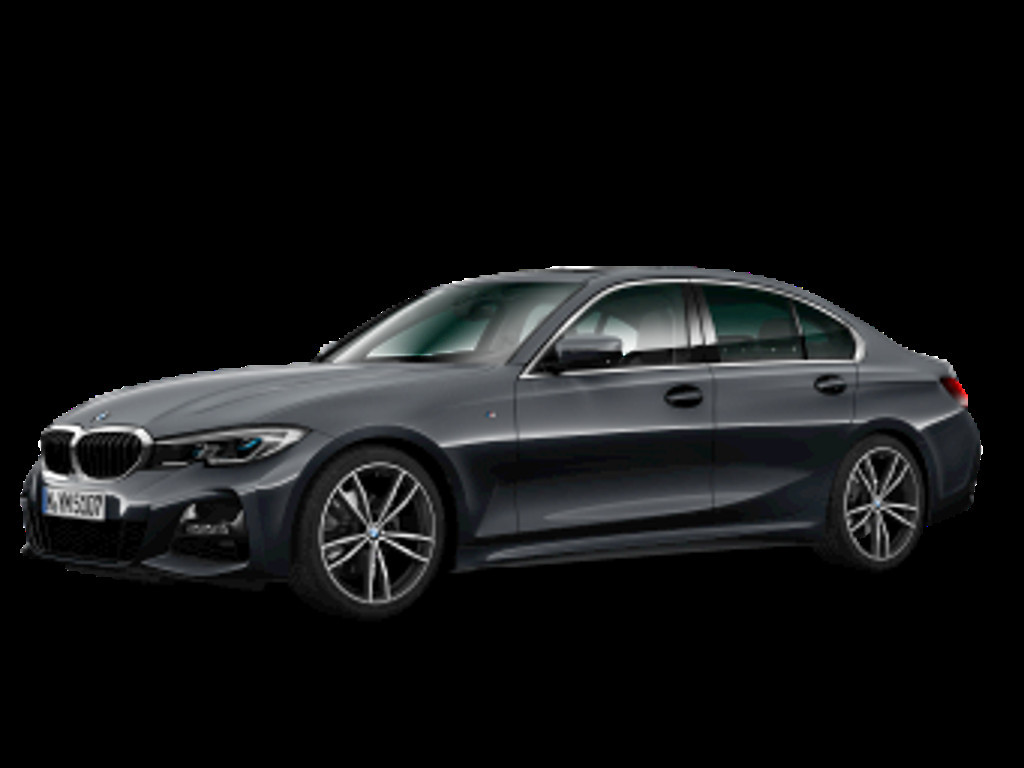 BMW 3 Serie 330 Sedan 330i
