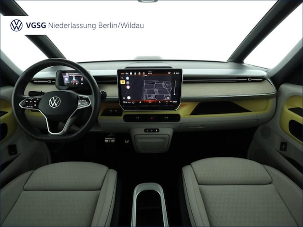 Volkswagen ID.Buzz Pro