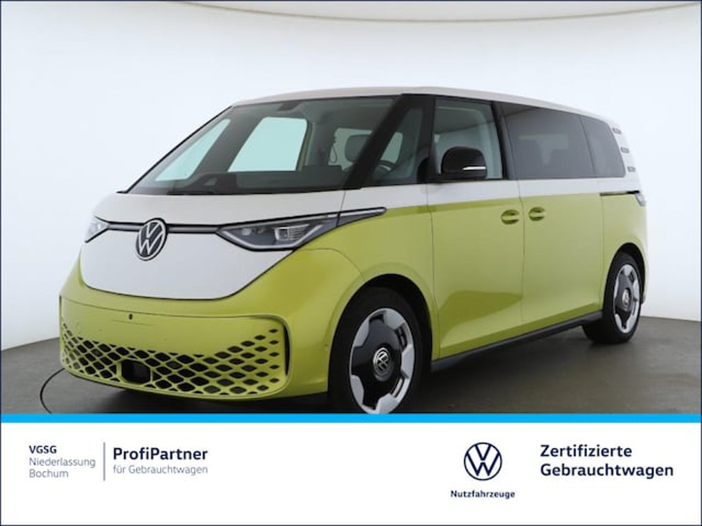Volkswagen ID.Buzz Pro