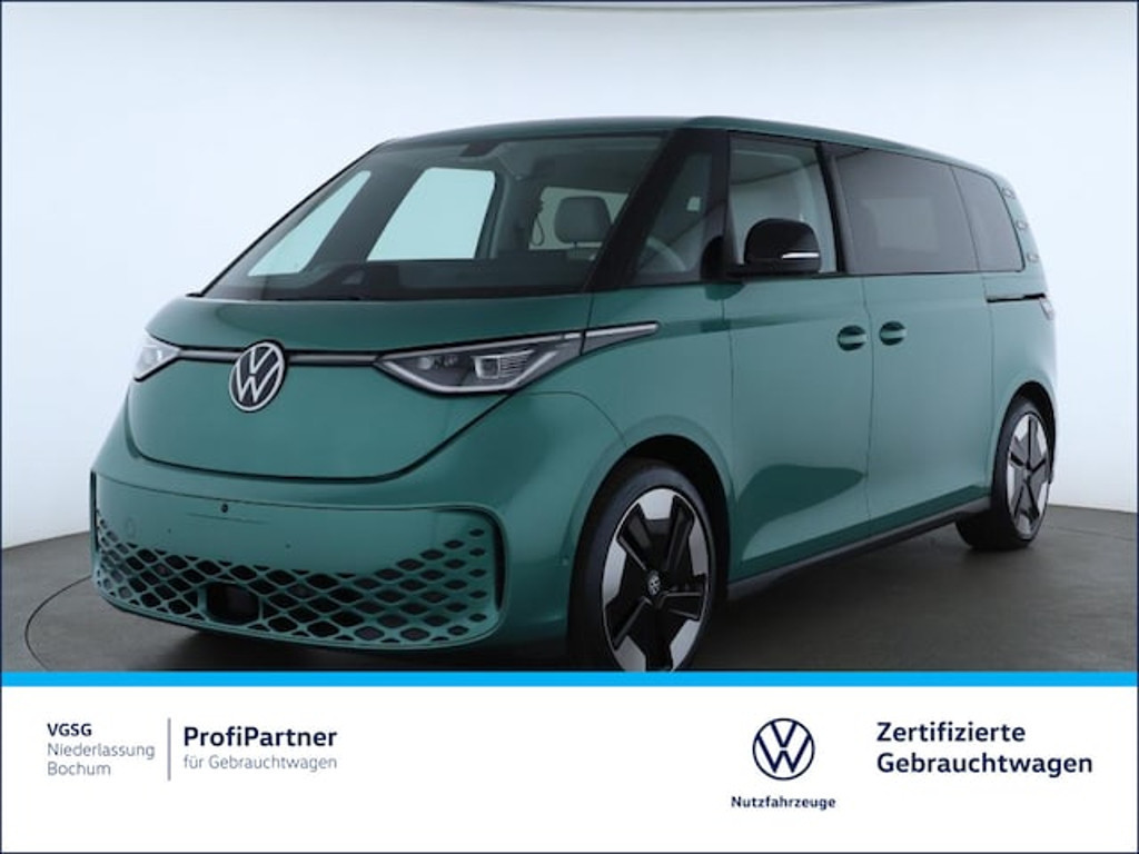 Volkswagen ID.Buzz Pro