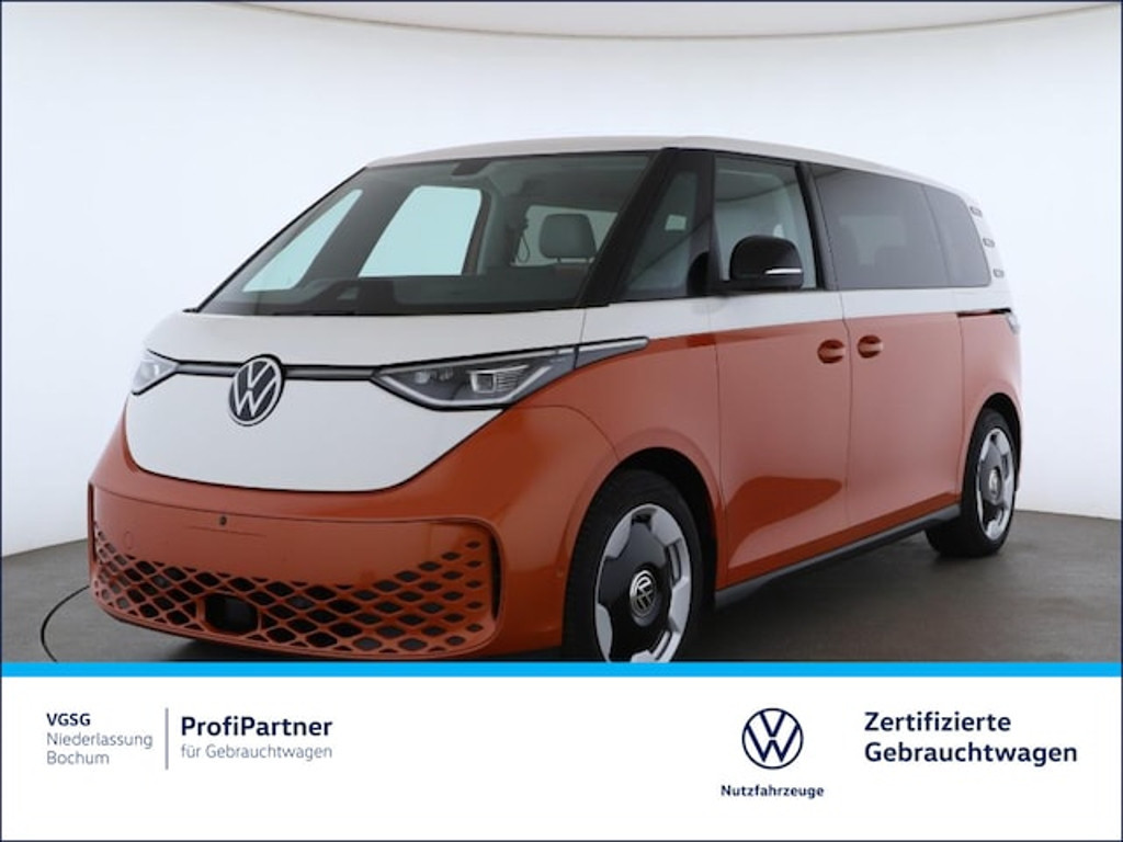 Volkswagen ID.Buzz Pro
