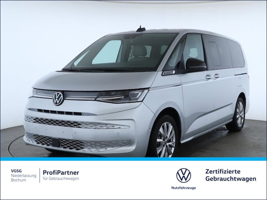 Volkswagen Multivan Style Lang