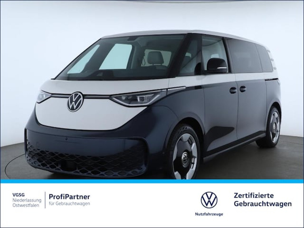 Volkswagen ID.Buzz Pro