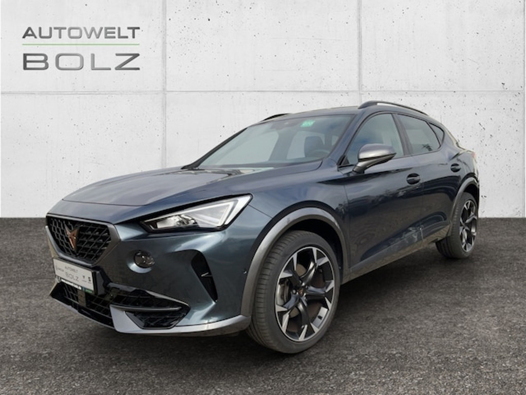 Cupra Formentor 4Drive