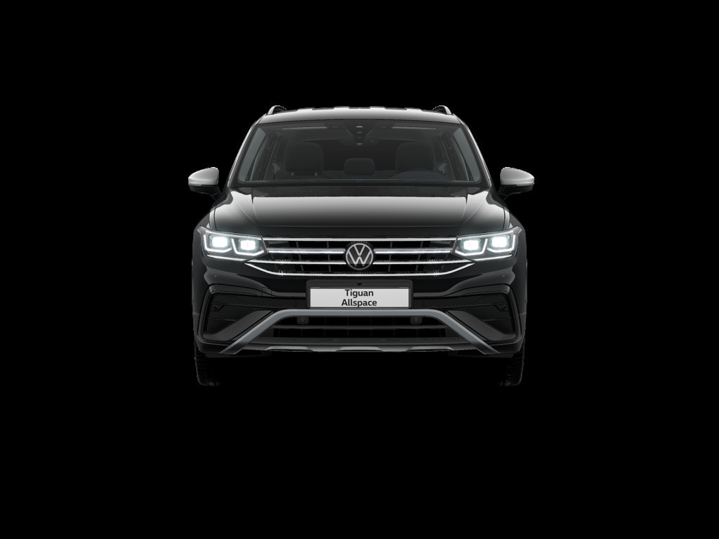 Volkswagen Tiguan DSG Allspace 2.0 TDI Elegance Elegance