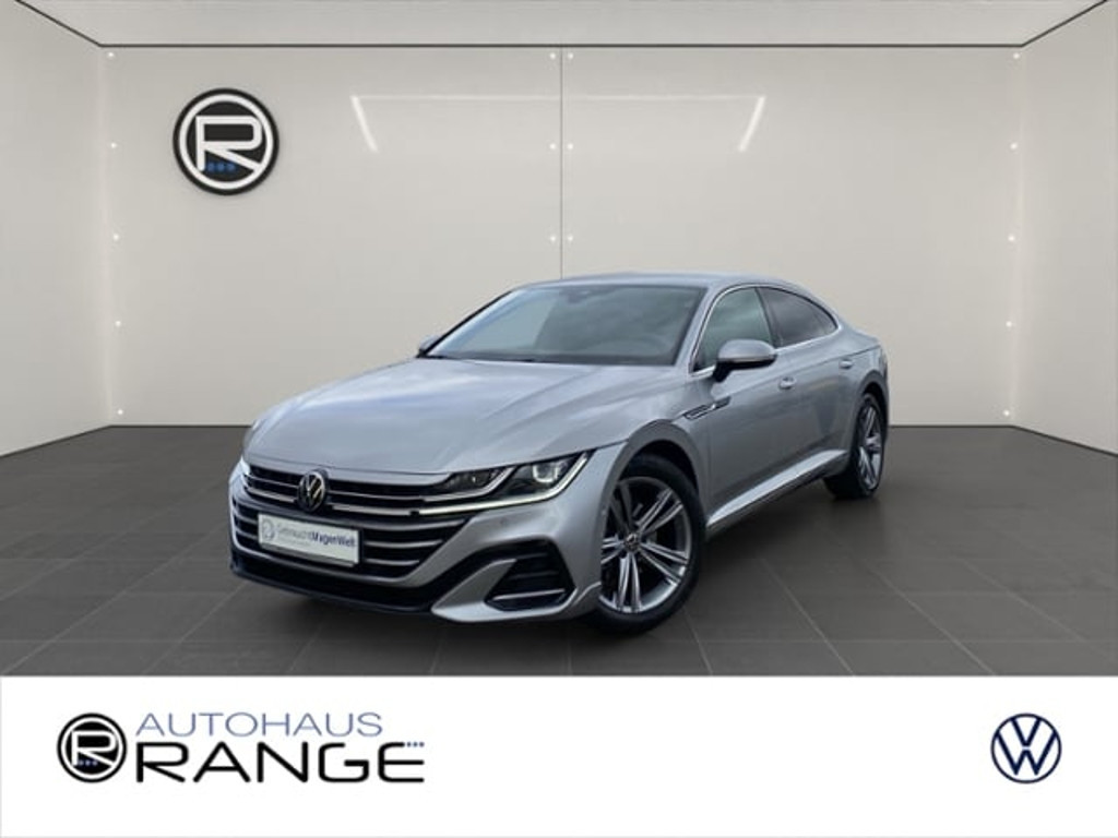Volkswagen Arteon 2.0 TDI