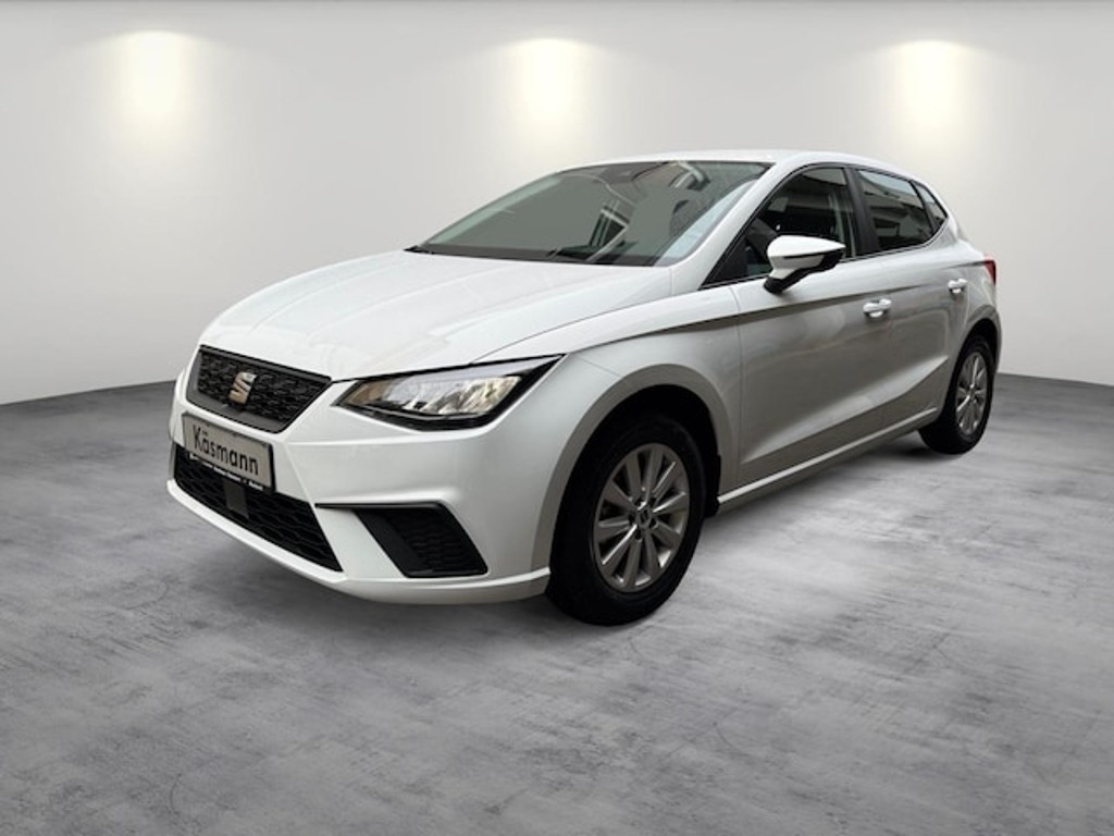 Seat Ibiza Style 1.0 TSI