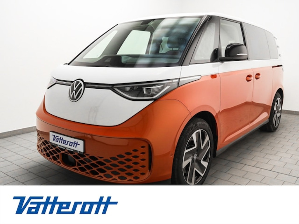 Volkswagen ID.Buzz 77 KWh Pro
