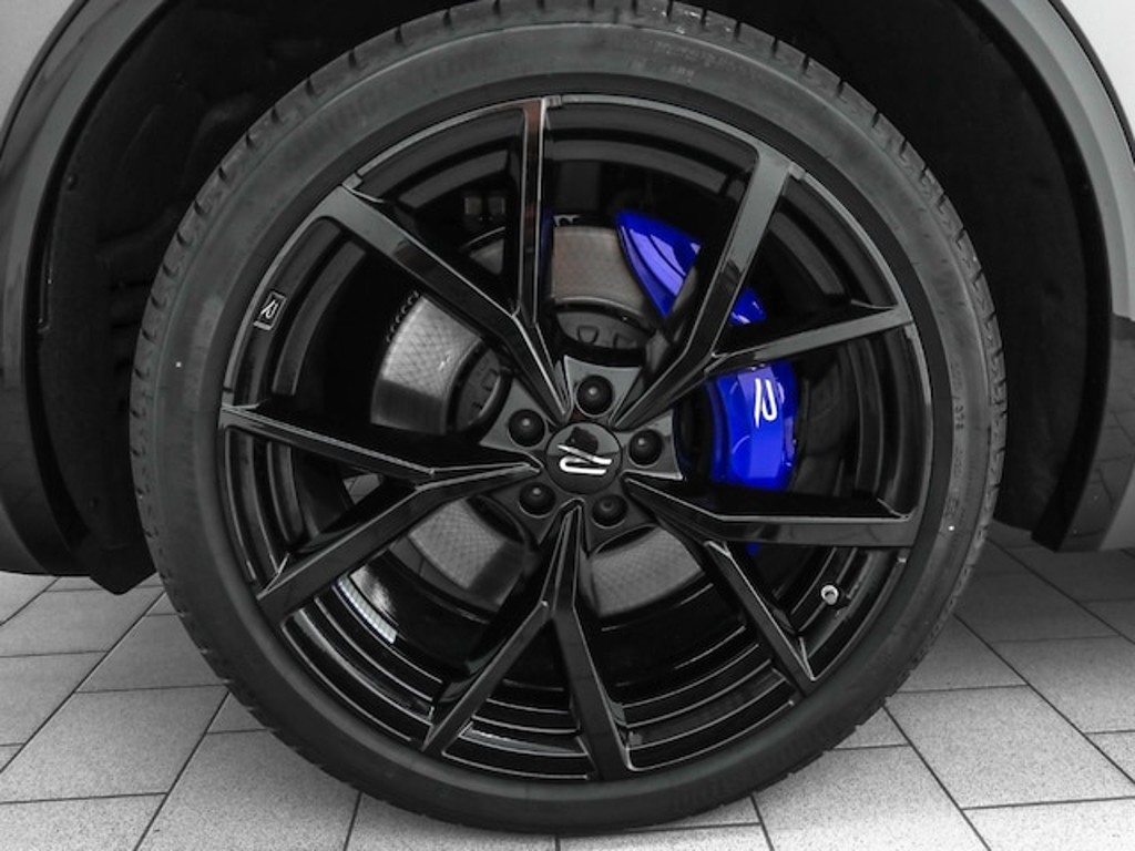 Volkswagen Touareg eHybrid 3.0 V6 TSI