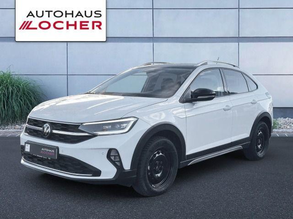 Volkswagen Taigo DSG Style 1.0 TSI