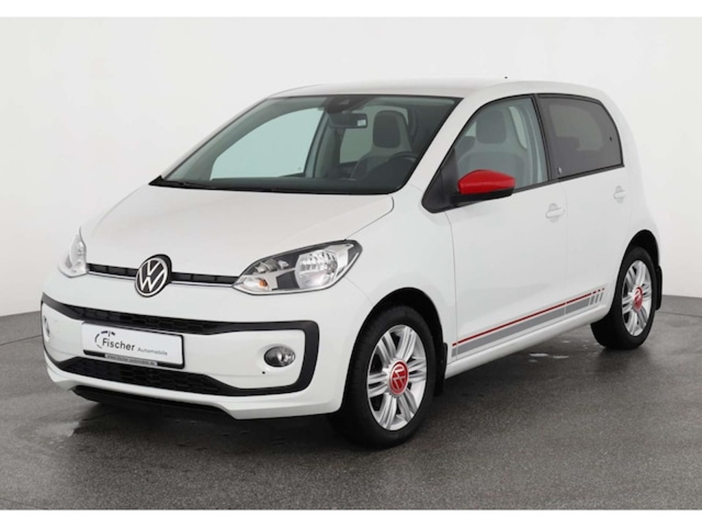 Volkswagen up! Move up! 1.0 MPI Move
