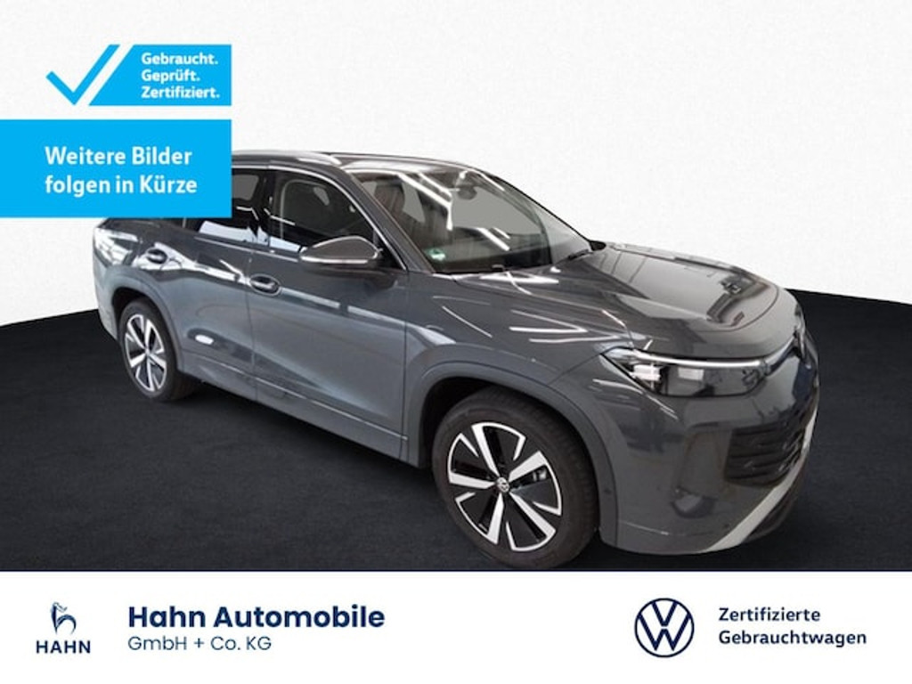 Volkswagen Tayron DSG Life 2.0 TDI