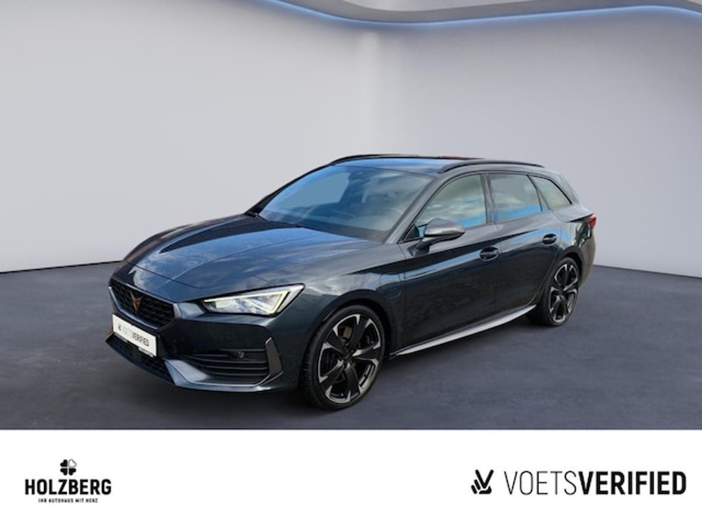 Cupra Leon Sportstourer 1.4 e-Hybrid VZ