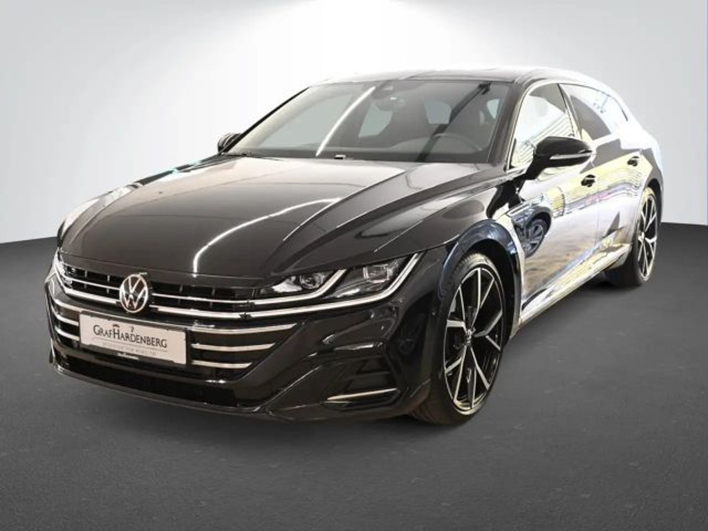 Volkswagen Arteon Shooting Brake 4Motion R-Line 2.0 TDI