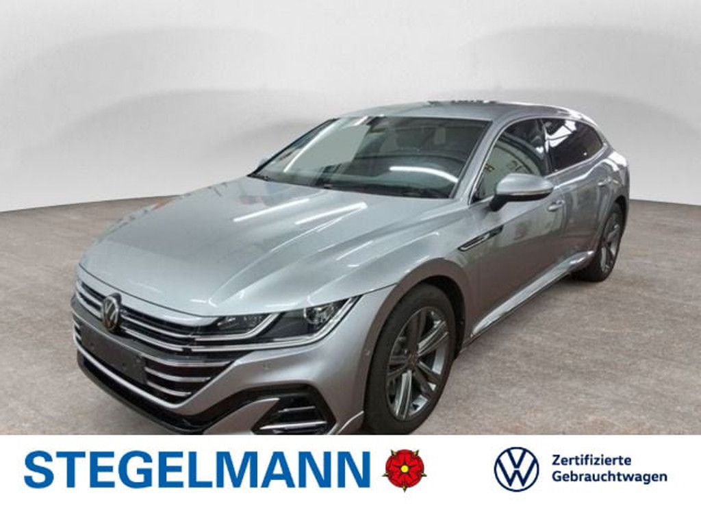 Volkswagen Arteon Shooting Brake DSG R-Line 2.0 TSI