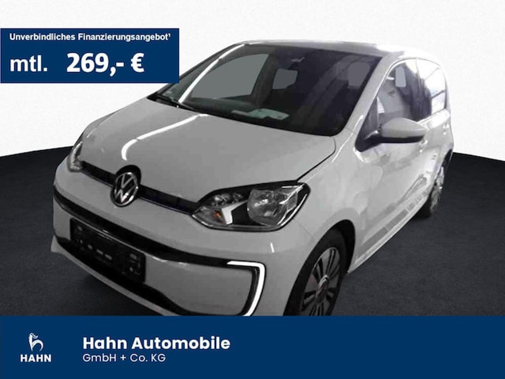 Volkswagen e-up! Move up! Style Plus Move