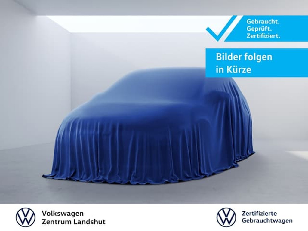 Volkswagen ID.4 ACC AHK AUT Fernlichtass. Kam. KlimaA