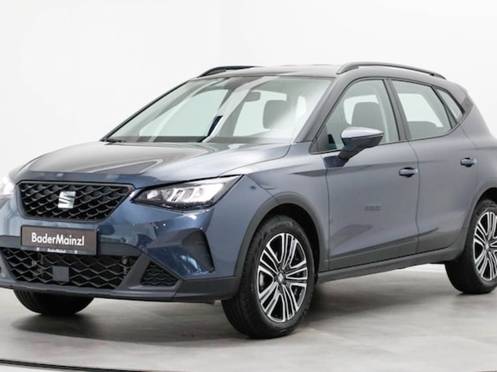Seat Arona Style 1.0 TSI DSG