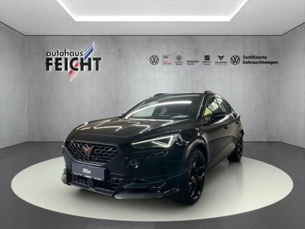 Cupra Formentor 4Drive VZ5 2.5 TSI