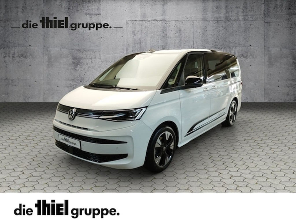 Volkswagen Multivan DSG Life 2.0 TDI Lang T7