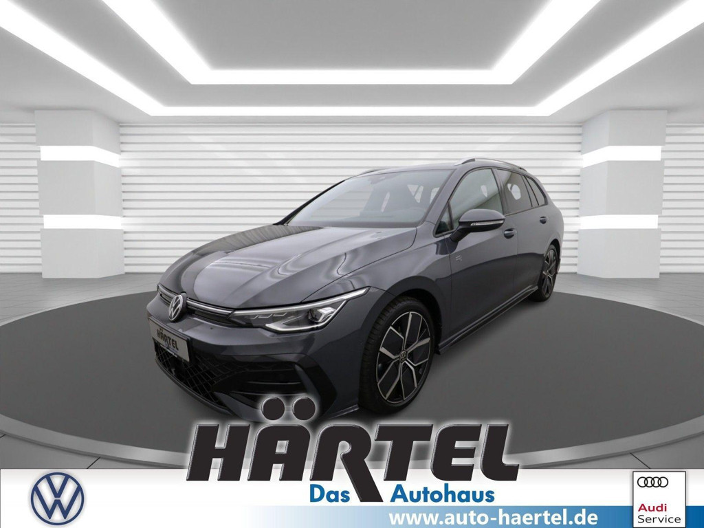Volkswagen Golf DSG Variant R-Line 2.0 TDI