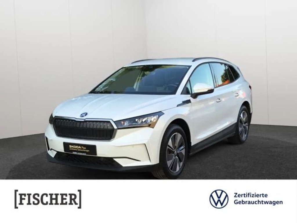 Skoda Enyaq iV 60 Loft