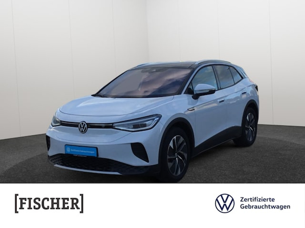 Volkswagen ID.4 Performance Pro 150 kW