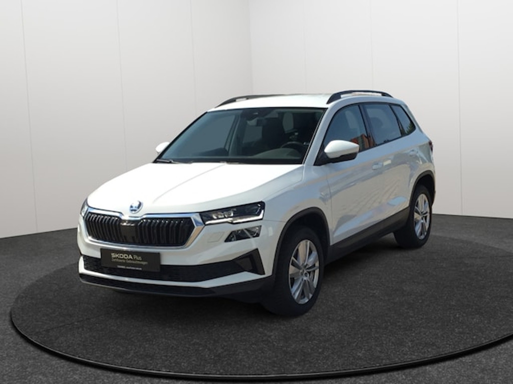 Skoda Karoq 1.5 TSI Selection