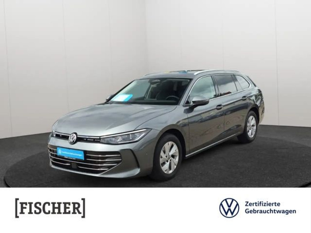 Volkswagen Passat DSG Variant 2.0 TDI Elegance Elegance