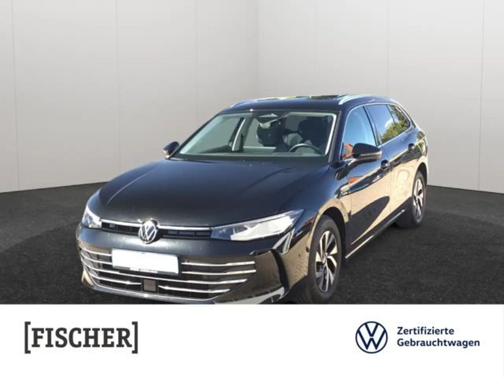 Volkswagen Passat Business DSG Variant 2.0 TDI