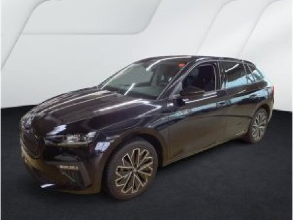 Skoda Scala 1.0 TSI Selection