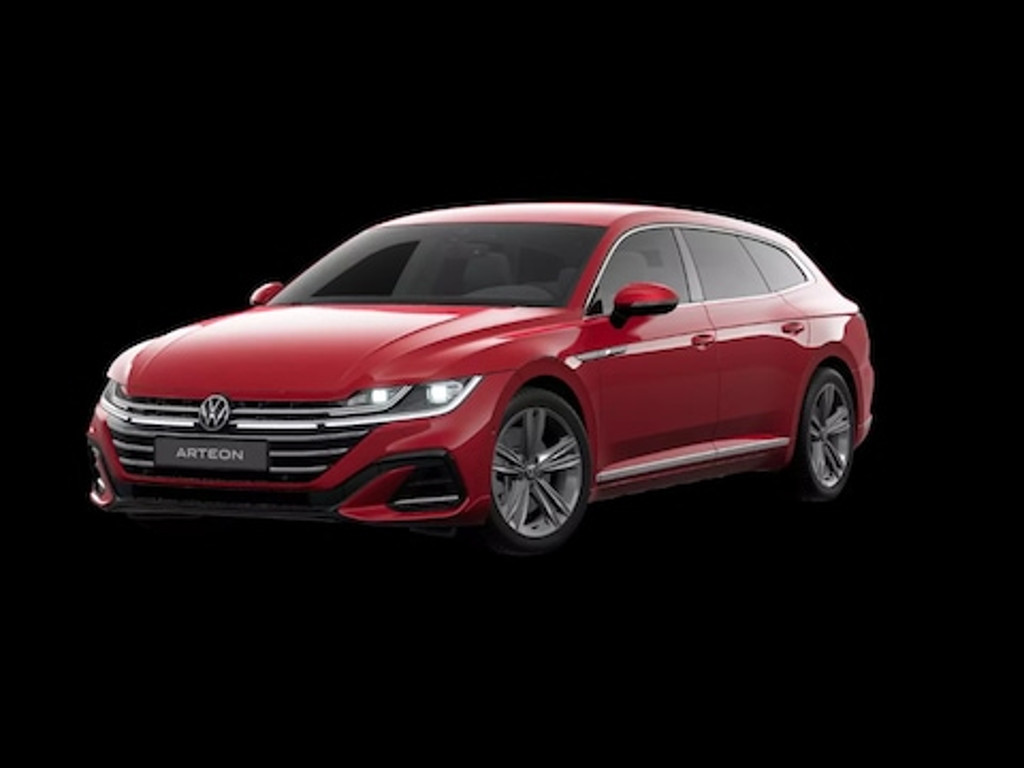 Volkswagen Arteon Shooting Brake DSG 2.0 TSI